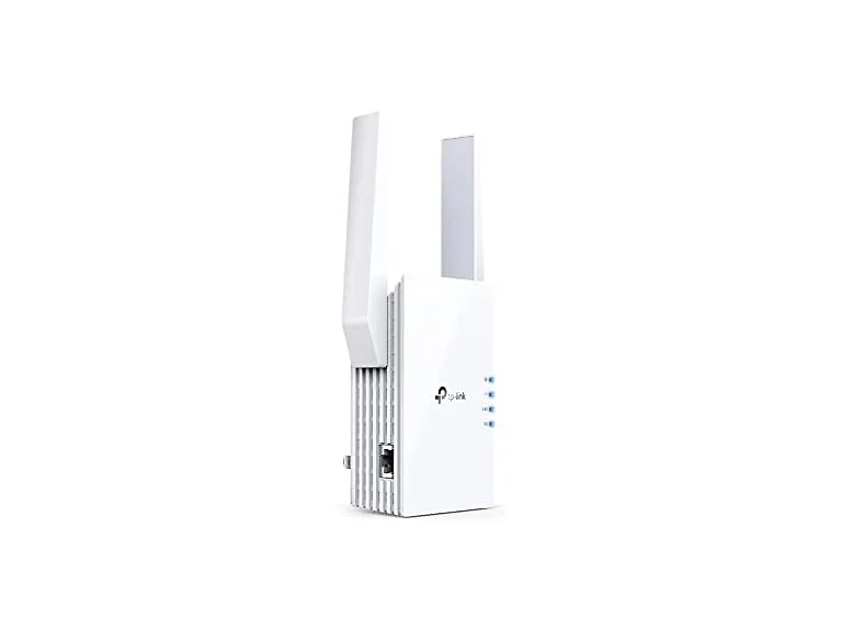 TP-LINK re605x TP-Link AX1800 WiFi 6 (RE605X) white