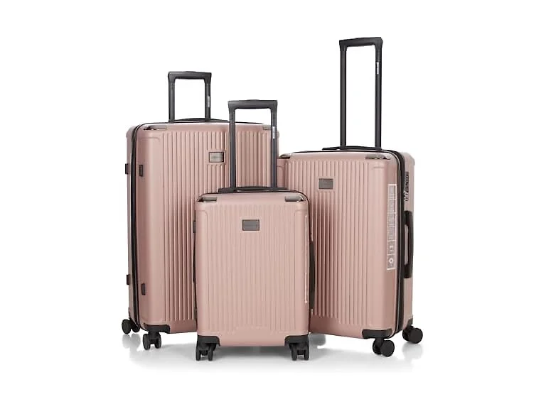 Roberto Cavalli Yuma 3PC Luggage Set