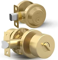 Mega Handles MHU-652569233599 1PK Mega Handles Buena Door Kn