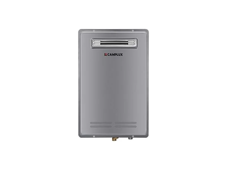 CAMPLUX Natural Gas Heater 5.28 GPM