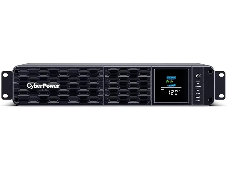 CyberPower Sinewave UPS System