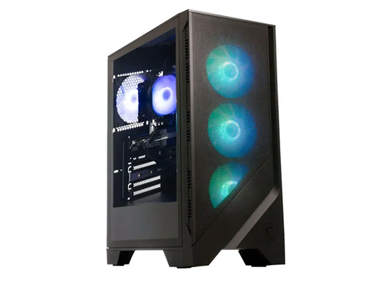 MSI CODEX R2 AI A2NVL7-464US