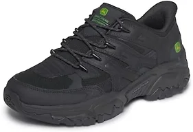 John Deere by Skechers Terraform Pierce Relaxed Fit Hands Free Slip On Shoes