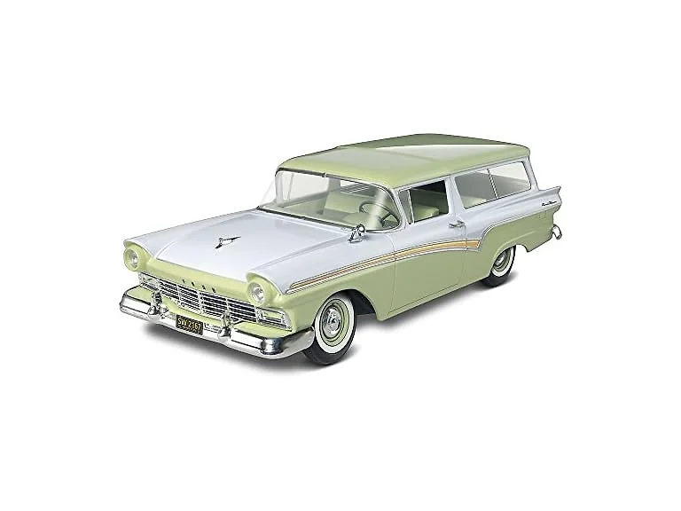 REVELL 854193 1/25 '57 Ford Del Rio Ran