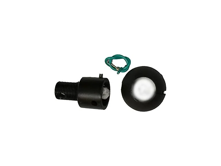Harbor Breeze Black Scroll Kit