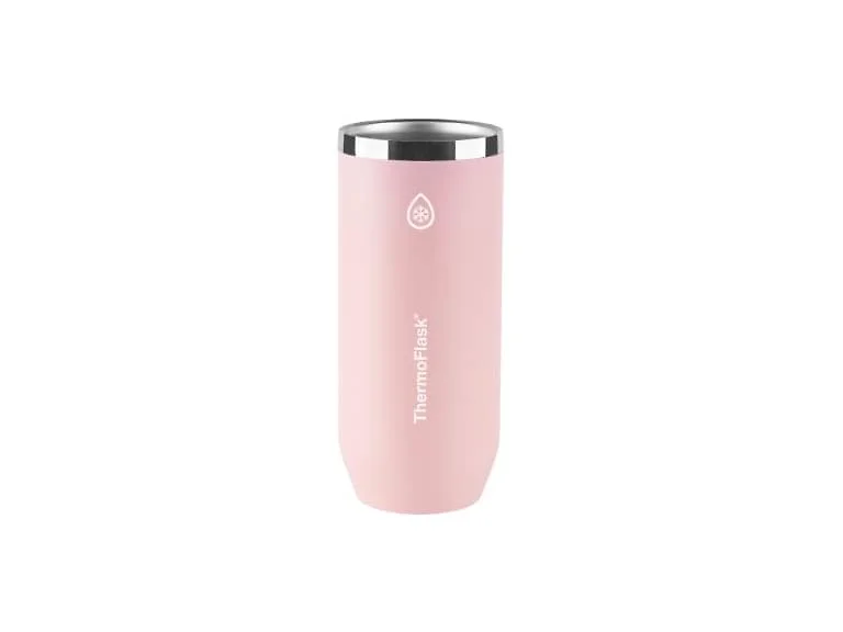 ThermoFlask 2-in-1 Vacuum Insulated Can