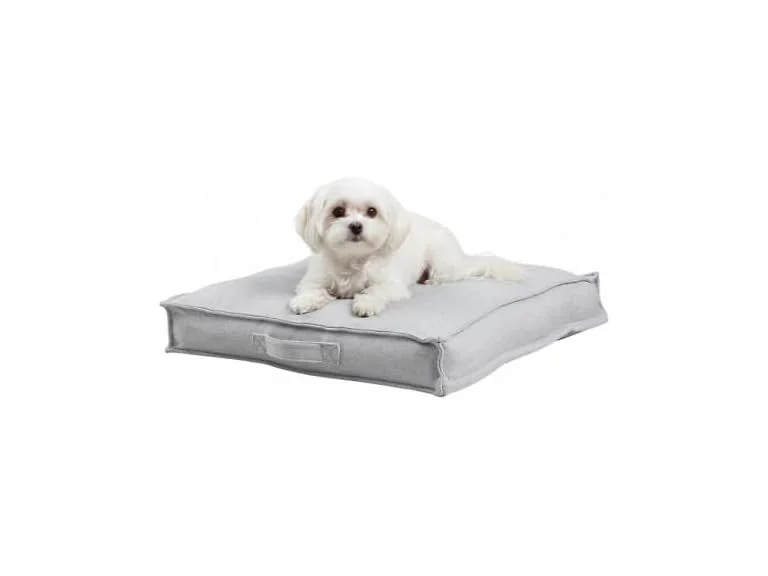 Indoor Dog Bed with Removable Washable Cover
