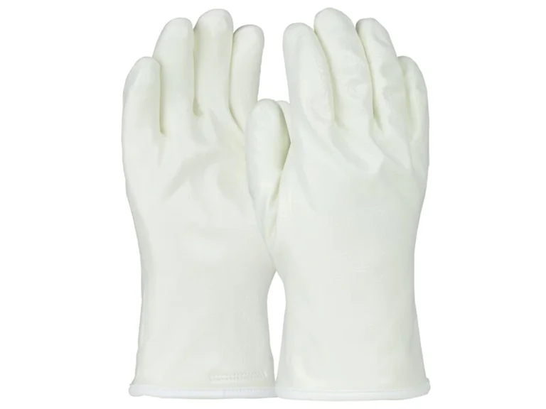 QRP 104L Cold Handling Polyurethane Gloves - Large