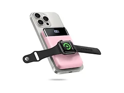 Eissix W2075 for Magsafe Portable Charger2