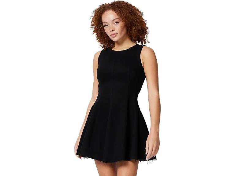 Amazon Essentials Women (10) Flare Denim Dress