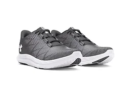 Under Armour 3026999 11 UA Speed Swift Men's Running Shoe Castlerock / White