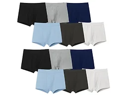 M&T WC-----(12Pack Assorted) / MT-1114 / M Medium