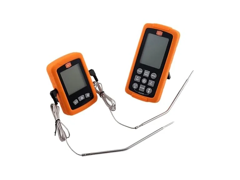 Oklahoma Joe's PitPro 2-Probe Wireless Remote Thermometer