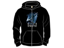 Alien the Animated Series