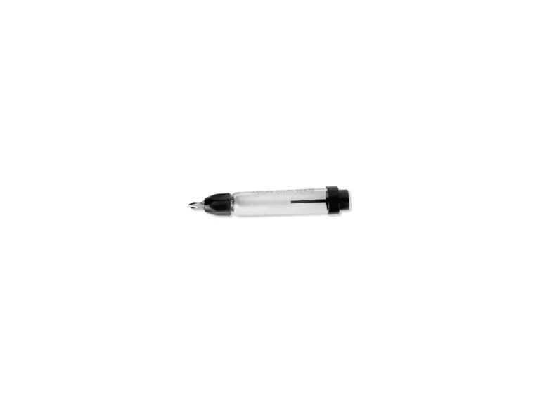 ASA Short Fuel Tester