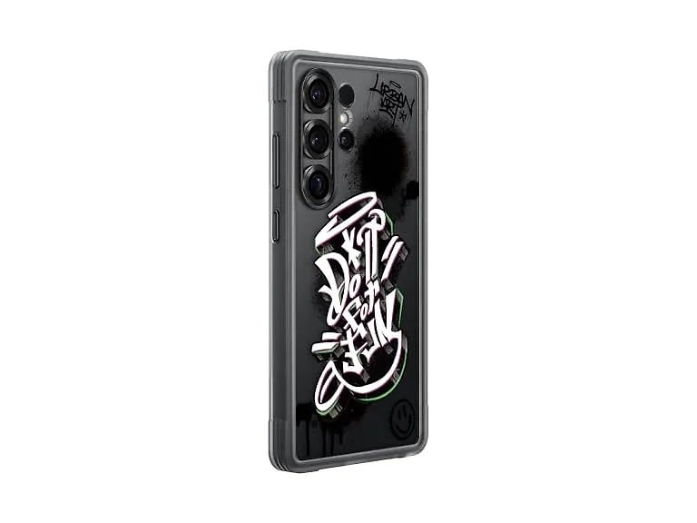 Samsung Galaxy S25 Ultra Flipsuit Rugged Phone Case