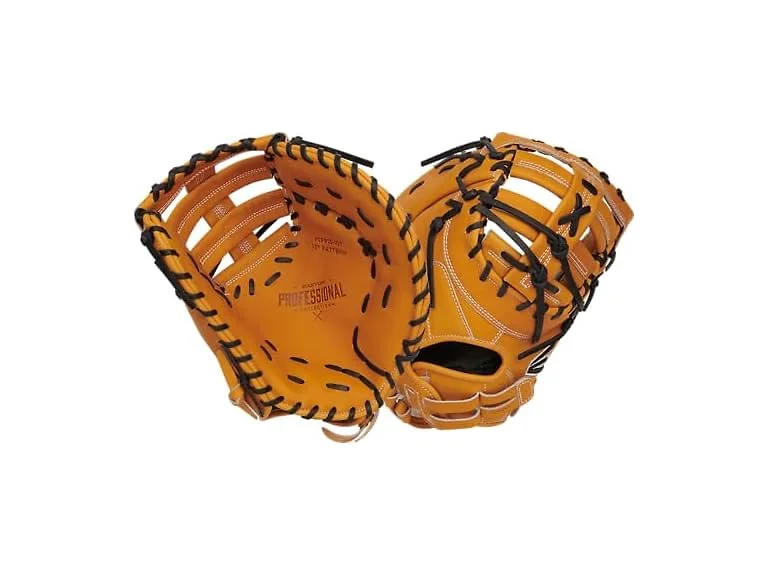 Easton Professional Collection Fastpitch First Base Mitt 13"