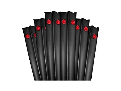 Robelle 3Pool Cover Weights, 6-Pack, 8 ft.