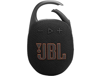 JBL Clip 5 Waterproof Bluetooth Speaker (Grade A Refurbished)