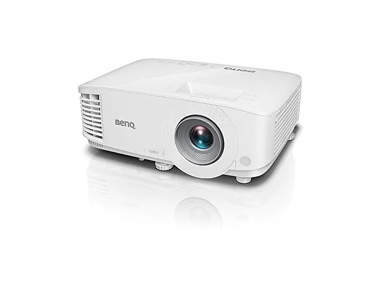 BenQ 1080p Network Projector