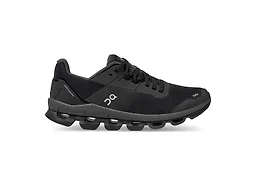 On Running 50.99557 5.5 On Running Cloudace 2 Women's Shoes Black/Eclipse