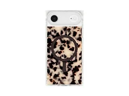 FLAUNT Flaunt Official Square Protective Case -