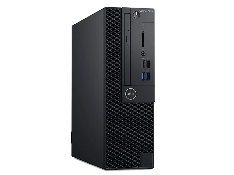 Dell OptiPlex 7070 SFF Desktop Computer PC