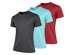 Kickstart Gear Sportswear LC-----(Mens 3PK)  JMMPT-450