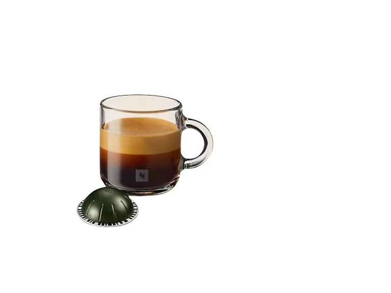 Nespresso Vertuo Il Caffe Pods