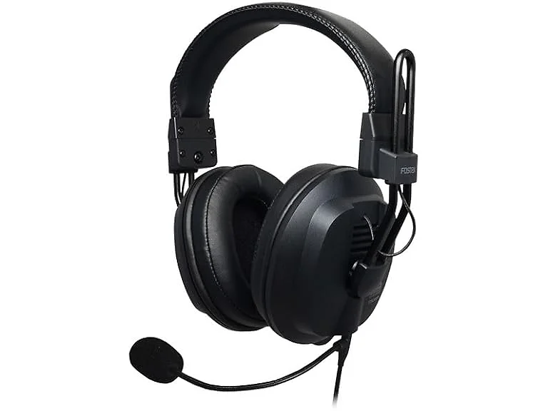 Fostex T50RPmk4g+ Wired Gaming Headset