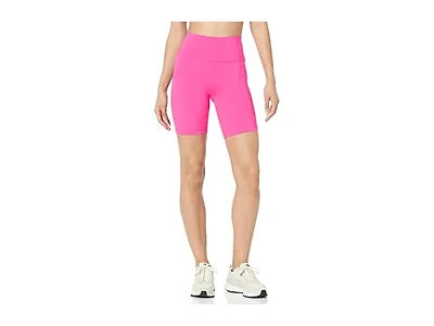 AE Womens High Waist Active Biker Shorts
