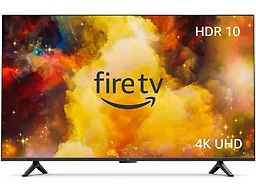 Amazon Fire TV Omni Series 4K UHD Smart TV with Alexa