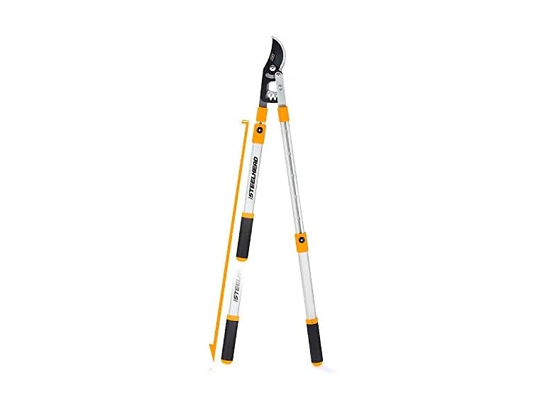 STEELHEAD SH-LO-B1-GB-1 Gear-Bypass Lopper 27-40"
