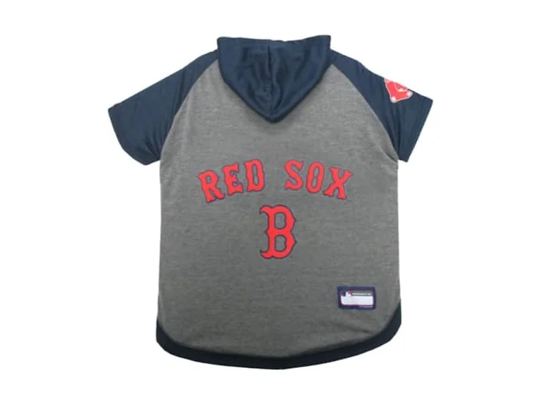 MLB Hoodie Shirt for Dogs & Cats