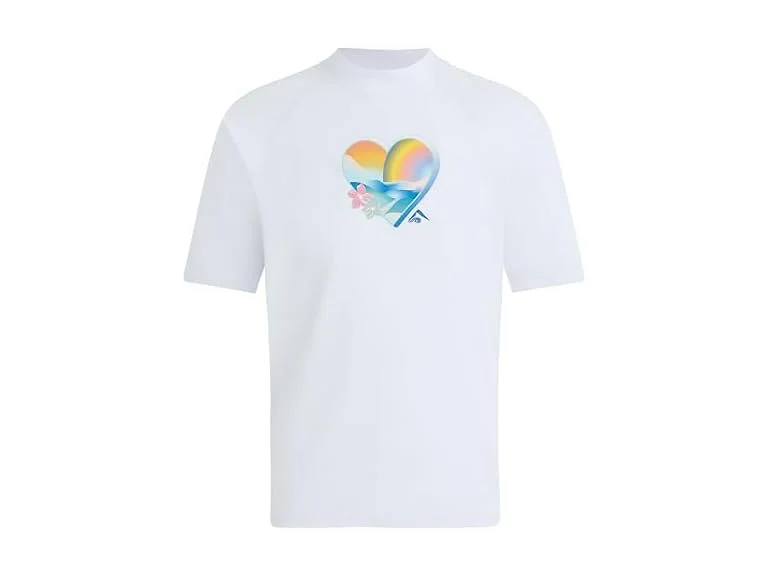 Kanu Surf Girls Jade Rash Guard Girls' UPF Shirt