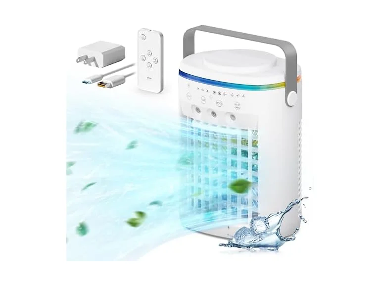 Vidihill Portable Personal Air Conditioner