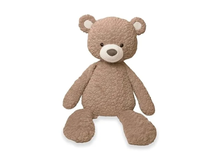 Mary Meyer Teddy Bear X-Large, Brown