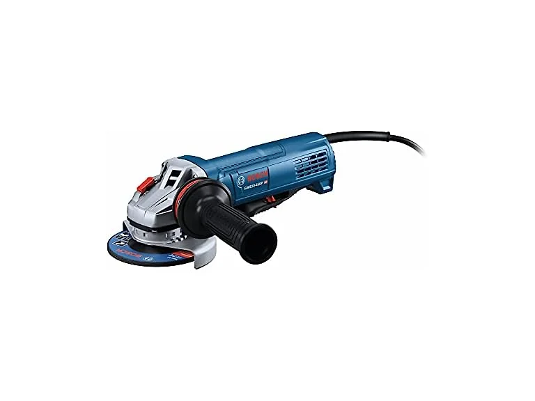 Bosch GWS10-450P-RT 120V 10A 4-1/2in Corded Grinder