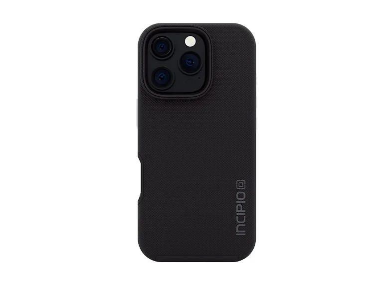 Dual Pro for Iphone 16 Pro Phone Case