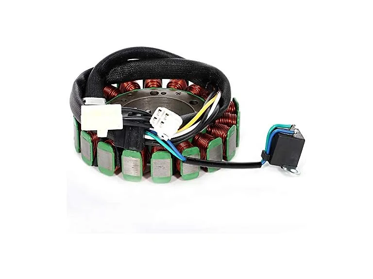 CCIYU Magneto Stator Compatible with 2002 for 400