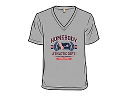 Homebody Athletic Dept