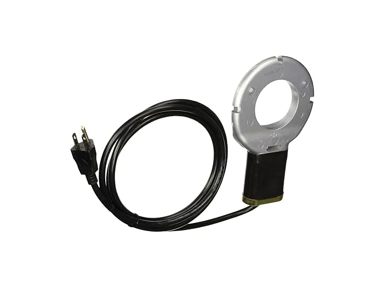 Farm Innovators Chicken Waterer De-Icer