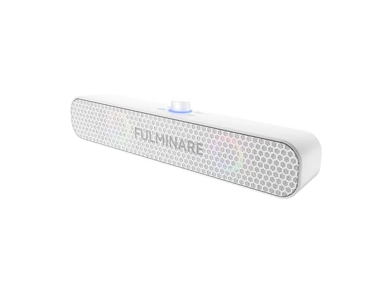 FULMINARE Bluetooth Speaker 26W HD Sound