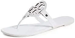TORY BURCH TOR-11743-137-8.5 8.5 Medium US Womens Miller Sa