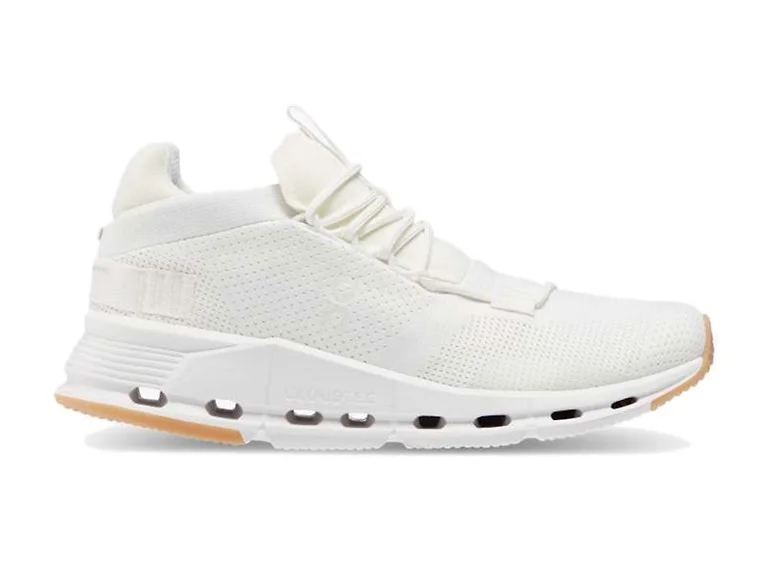 On Running Cloudnova Women's Shoes