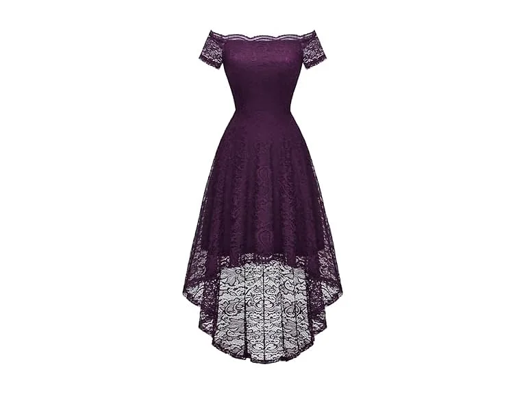 Dressystar Women (XS) Cocktail Dress