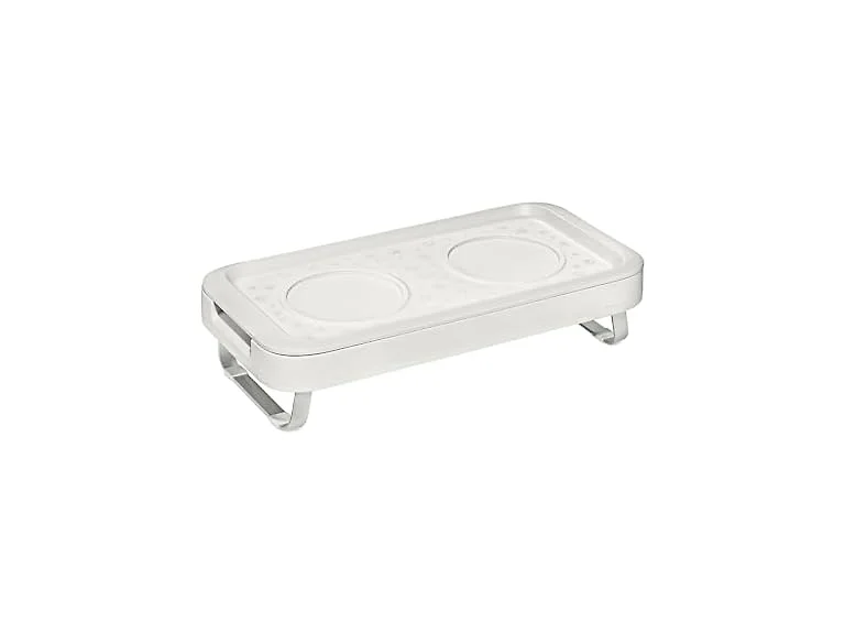 OXO Pet Adjustable Elevated Feeder
