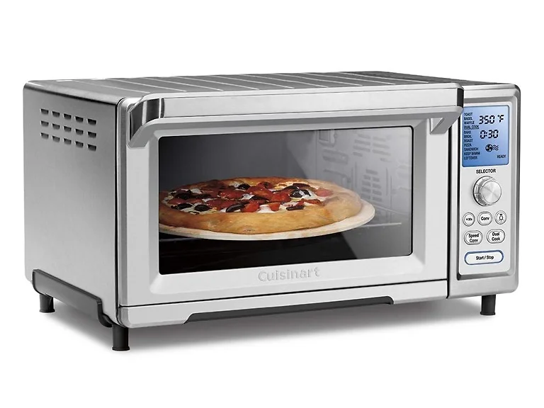Cuisinart Convection Toaster Oven (Open Box)