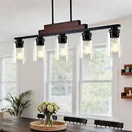 VerRon B0FF4P2T3P Dining Room Light Fixture