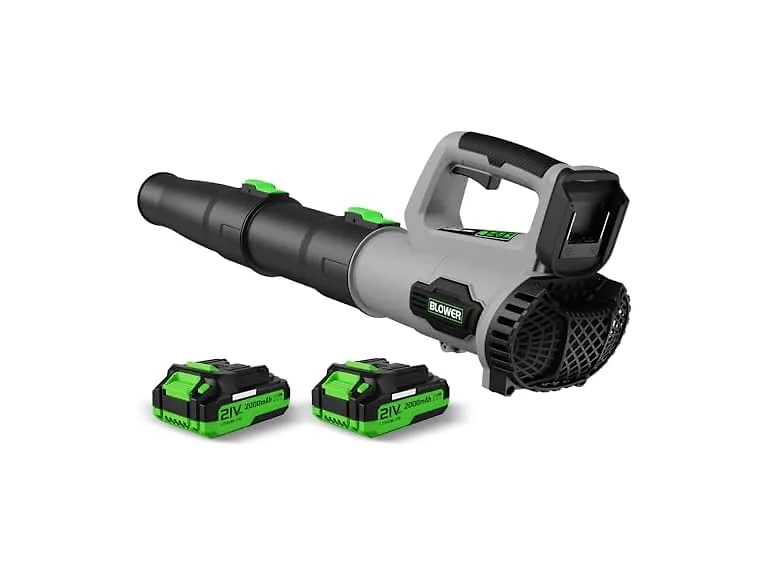 LEAPUL Cordless Leaf Blower